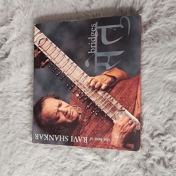 Other - The Best of Ravi Shankar‎ Bridges